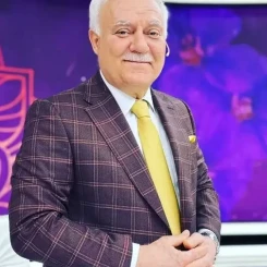 Nihat Hatipoğlu'nun Yaşı ve Özel Hayatı Merak Konusu! Soyadı, Eşi ve Çocukları Hakkında Detaylar!