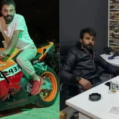 Ünlü müzisyen Oktay Erboğa'nın hayatı ve ölümüyle ilgili detaylar ortaya çıktı: İşte detaylar!