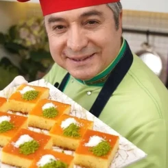 Ünlü şef Oktay Usta kimdir ve hayatta mı: Kaç yaşında, nereli, evli mi, çocukları var mı?