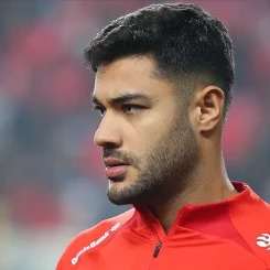 Genç futbolcu Ozan Kabak kimdir? İşte yaşı, kökeni ve forma giydiği takım hakkında detaylar!