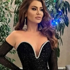 Ünlü Şarkıcı Lara'nın Kimdir ve Hayatı!
