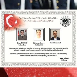 Süleyman Cemre Kahraman Nereli, Kaç Yaşında, ASELSAN’daki Görevi Ne, Katar’da Nasıl Şehit Oldu?