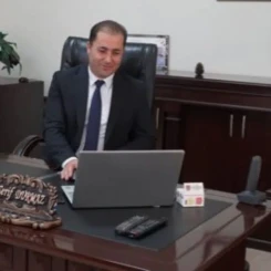 Şerif Durmaz Kimdir ve Hayatı!