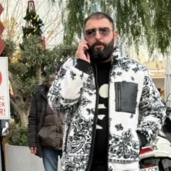 Ünlü iş adamı Volkan Berberoğlu'nun hayatı hakkında detaylı bilgiler ortaya çıktı! Şoke edici gerçekler...