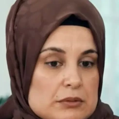Yemekteyiz yarışmasının sevilen yarışmacısı Aynur Hanım kimdir? İşte detayları!