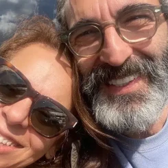 Zeynep Günay evli mi, eşi kim, kaç kere evlendi, yeni sevgilisi Fırat Tanış mı?