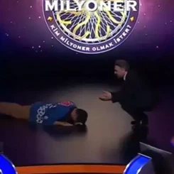 Milyoner Yarışmasına Katılan Japon Yarışmacının Kim Olduğu ve Kazandığı Miktar Belli Oldu mu?