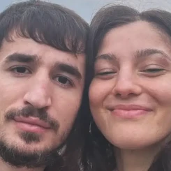 Survivor yarışmacısı Seren Ay'ın nişanlısı Sadai Farzaliyev'in mesleği ve hayatı merak konusu oldu! Seren Ay, yarışmadan ayrıldı mı?