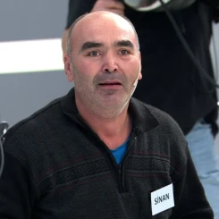 Sinan Sardoğan kimdir, tahliye mi oldu? Arife Gökçe dosyasında son durum