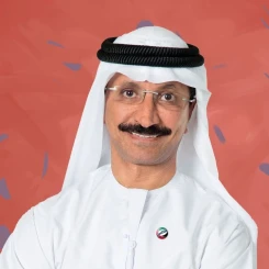 Sultan Ahmed Bin Sulayem: DP World'un Lideri Kimdir? İşte Başkanın Hayatı!