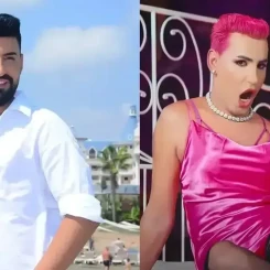 Arif İskilip kimdir, cinsiyet mi değiştirdi?
