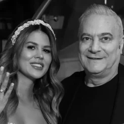 Gizemli Gece Kuşu Gülseren Ceylan'ın Sıra Dışı Hikayesi!