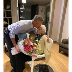 Geraldine Saran kimdir, kaç yaşında öldü? Geraldine Saran neden öldü?