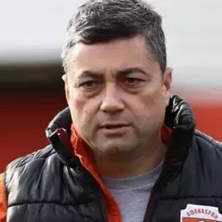 Levent Şahin Kimdir, Kaç Yaşında, Aslen Nereli, Hangi Takımlarda Görev Yaptı, UEFA Pro Lisans Nedir?