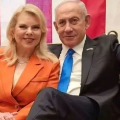 Sarah Netanyahu Kimdir? Kaç Yaşında, Nereli, Şu An Nerede?