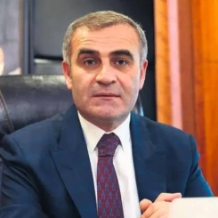 İrfan Fidan kimdir, aslen nereli? AYM Başkanvekili seçilen İrfan Fidan'ın biyografisi