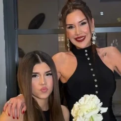Dilan Polat'ın kızı olan Nilda Polat'ın kim olduğu merak konusu oldu! İşte Nilda Polat'ın yaşamı ve hakkında merak edilenler!