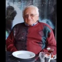 Ferit Bölükbaş kimdir, neden öldü? Sakarya eski İl Genel Meclis Üyesi Ferit Bölükbaş vefat etti