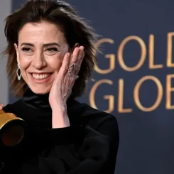 Brezilyalı Ünlü Fernanda Torres'un Hayatı ve Kariyeri Detaylarıyla İncelendi!