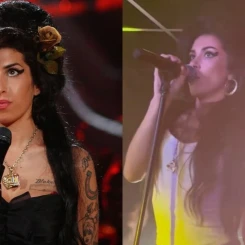 Amy Winehouse'a olan benzerliği ile dikkat çeken Holly Cosgrove'un hikayesi merak konusu oldu