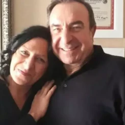 Zafer Ergin’in kızı Esra Ergin kimdir? İşte usta oyuncunun ailesi