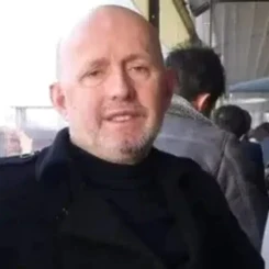 Ünlü oyuncu Tanju Saraylı'nın hayatı: Vefat sebebi, sağlık sorunu, kökeni ve cenaze tarihi...