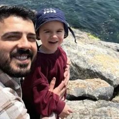 Kanseri Yenen Minik Kahraman: Ali Asaf'ın Mücadele Dolu Hikayesi