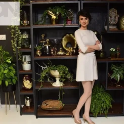 Yasemin Gazanker kimdir ve hayatı: Doğum tarihi, kökeni, ilişki durumu ve mesleği