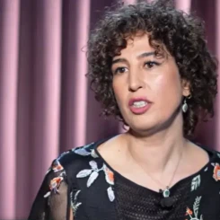 Yemekteyiz Asena Erdinç kimdir, hangi mesleği yapmaktadır?