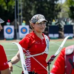 Dünya Yenihayat: Sporcu Kimliği ve Başarıları Ortaya Çıktı