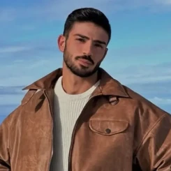 Alper Temel'in sıra dışı hikayesi: Mısır satarken fenomen oldu!