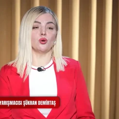 Yemekteyiz Yarışması Yarışmacısı Şükran Demirtaş Hakkında Merak Edilenler!