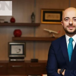 THY'nin Genel Müdürü Ahmet Olmuştur'un Kimliği ve Kökeni Ortaya Çıktı!