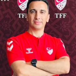 Bilal Köseoğlu kaç doğumlu, nereli ve hangi maçları yönetti?
