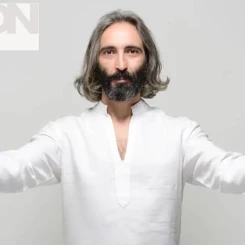 "Delikanlı Dizisi'nin Karizmatik Karakteri Miran Ortaya Çıkıyor: Fırat Tanış Kimdir ve Gerçek Adı Ne?"