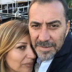 Türk oyuncu Volkan Yılmaz'ın eşi kim? Ezgi Yılmaz kimdir, nereli, kaç yaşında, mesleği nedir, çocuk sahibi mi?