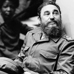 Fidel Castro Kimdir, Siyasi Tarihteki Rolü ve Eğitimi Nasıldır?