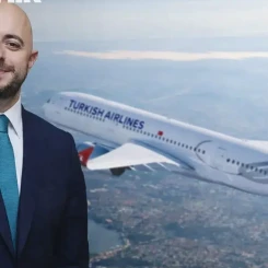 Ahmet, Türk Hava Yolları'nda hangi pozisyonda çalışıyor, hangi alandan mezun oldu ve kaç yaşında? Kariyeri ve özel hayatı