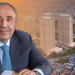 Taş Yapı'nın Değerli Başkanı Emrullah Turanlı'nın Yükselişi ve Başarı Hikayesi!