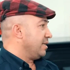 Yemekteyiz Yarışmasının Yeni Yarışmacısı Ahmet Hakkında Merak Edilenler
