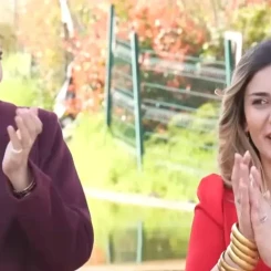 Gelin Evi Özgen İnce kimdir ve hayatı