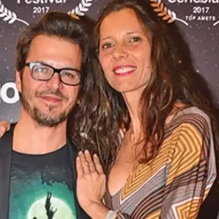 Ünlü oyuncu Mehmet Günsür'ün eşi olan Katerina Mongio hakkında merak edilenler!