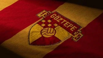 Göztepe'den sakatlık açıklaması