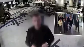 Kameraları kapatılan otelin eski müdürü konuştu