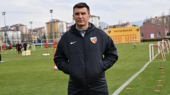 Sergej Jakirovic, Yedek Planını da Açıkladı!
