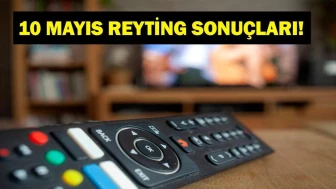 Reyting Şampiyonu Gönül Dağı! 10 Mayıs Cumartesi Gününe Ait Sonuçlar Açıklandı