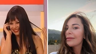 Şenay Gürler'in Yürek Burkan Boşanma Hikayesi Sosyal Medyayı Salladı