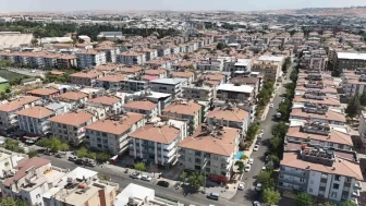 Gaziantep'te Yeni İlçeler: Karataş ve Gazikent'e İlçe Statüsü Geliyor mu?
