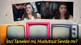 15 Mayıs 2025 tarihine ait reyting sonuçlarına göre dün akşamın zirvesindeki yapım belli oldu! İnci Taneleri mi, Hudutsuz Sevda mı? İşte Detaylar...