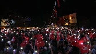 19 Mayıs 2025'te Bağdat Caddesi'nde düzenlenecek fener alayı etkinliği iptal edildi mi?
